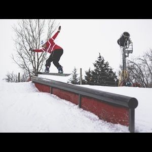 Meet your Posher, Jarett